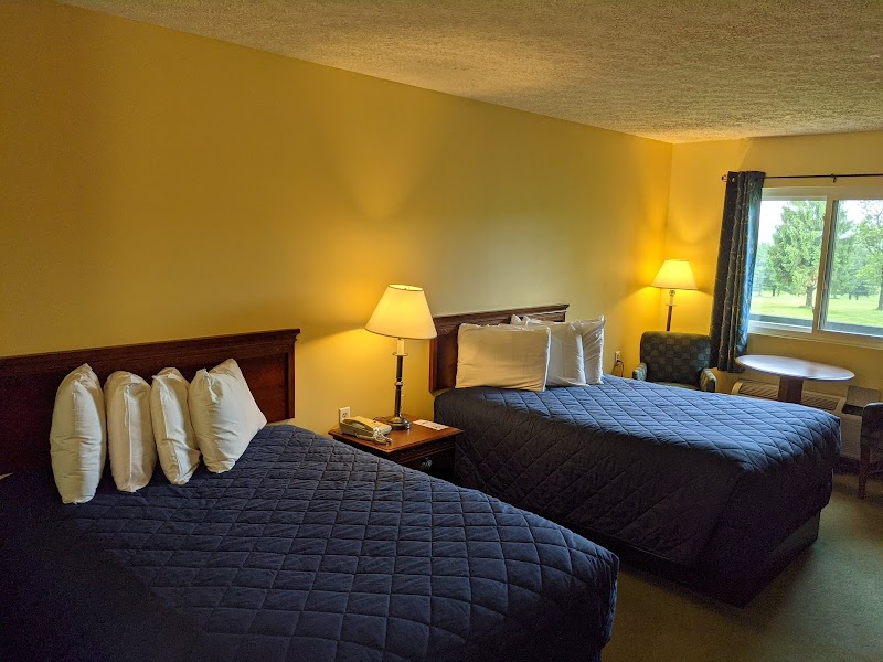 Alpine Lake - Image 2