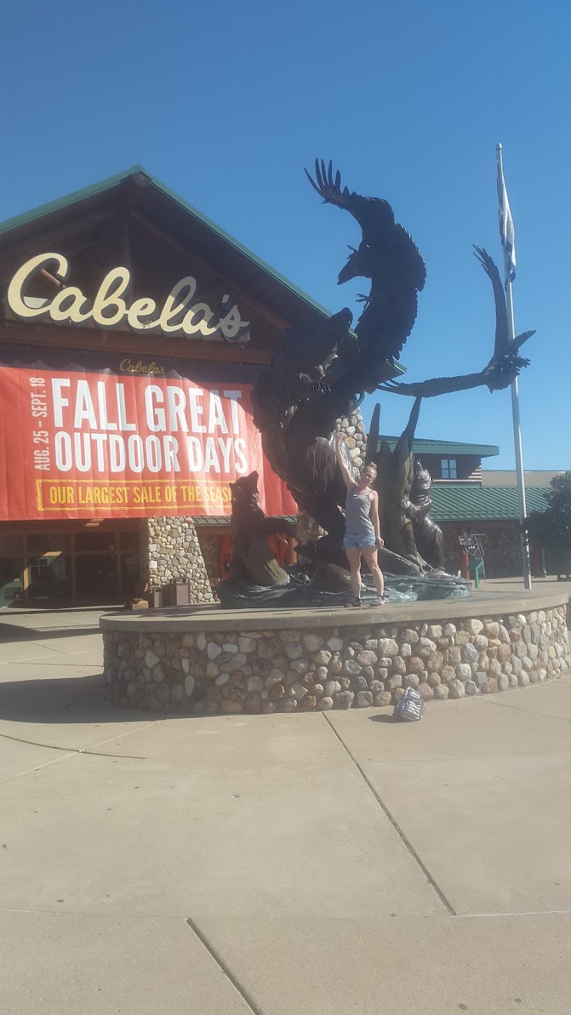 Cabela's thumbnail