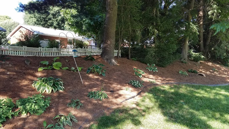 Greenmont Racquet & Swim Club thumbnail