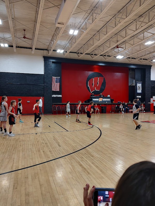 Wayne Community Center thumbnail