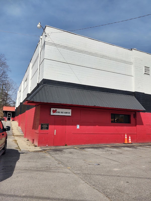 Wayne Community Center - Image 2