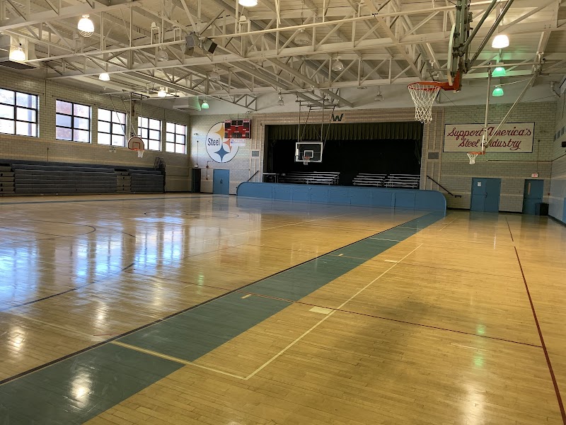 Millsop Community Center - Image 2