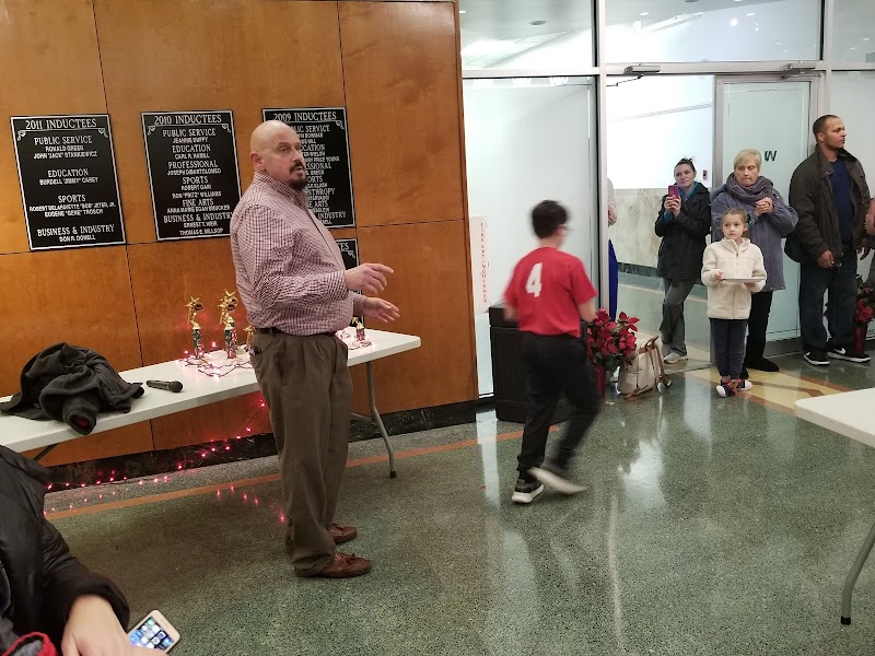 Millsop Community Center - Image 3