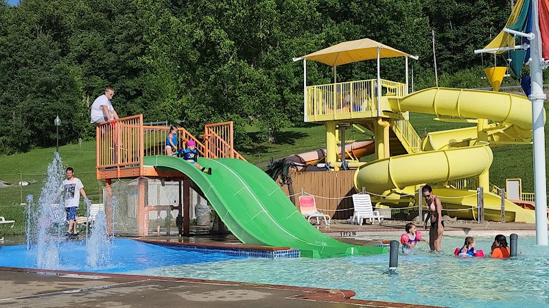 Lewis County Park thumbnail