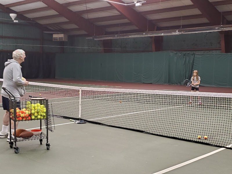 West View Tennis Center - Image 2