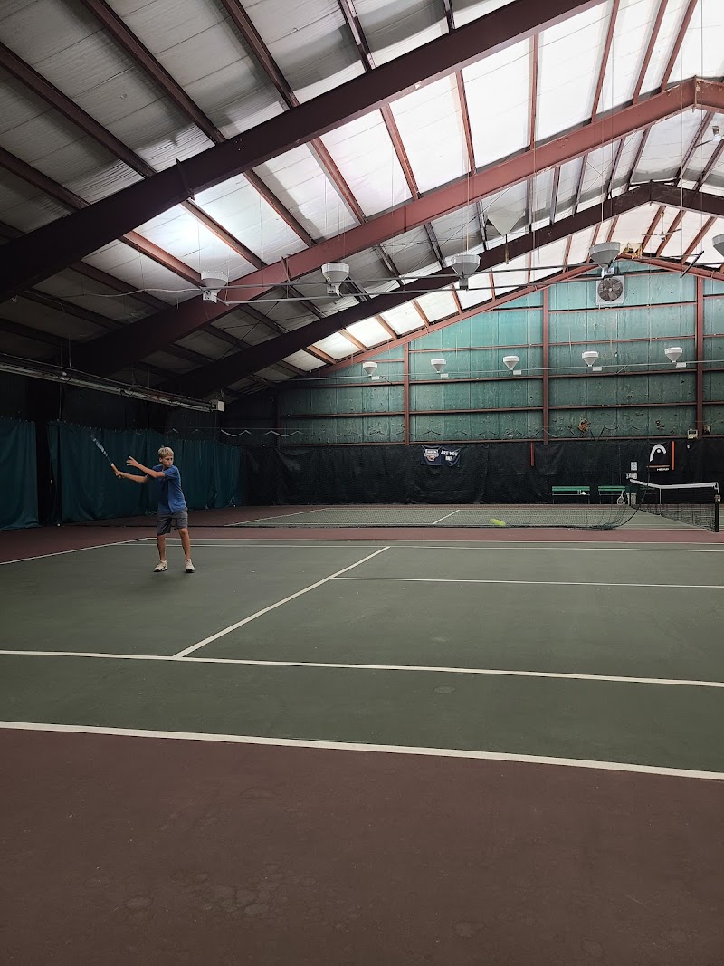 West View Tennis Center - Image 3