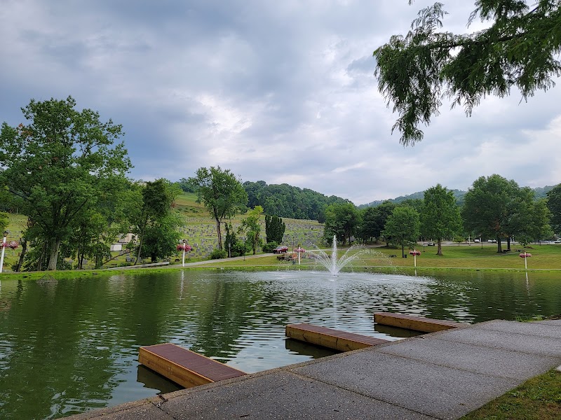 Wheeling Park - Image 3