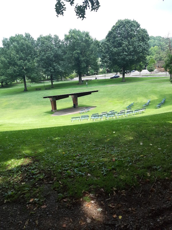 Indoor Tennis Center at Wheeling Park thumbnail