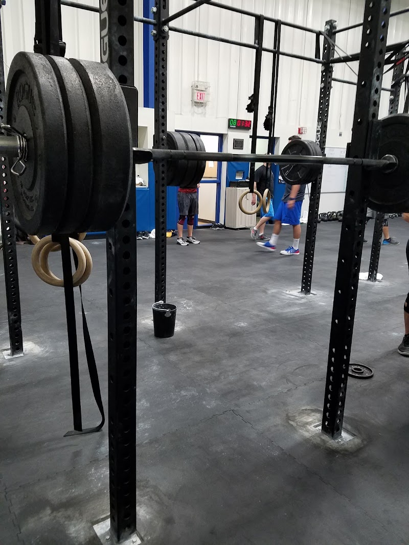 Howard Long Wellness Center thumbnail