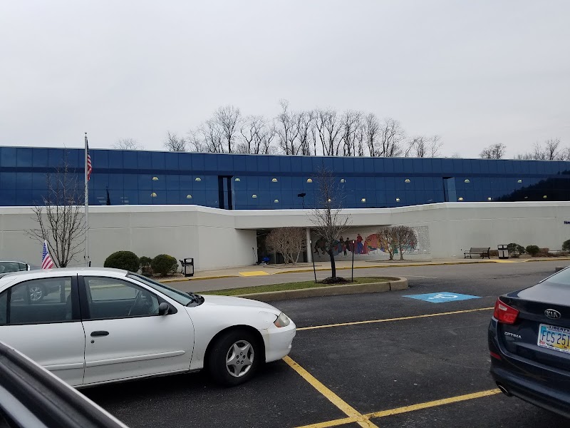 Howard Long Wellness Center - Image 2