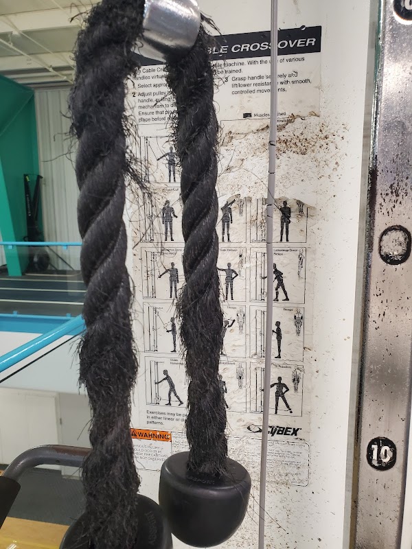 Howard Long Wellness Center - Image 3