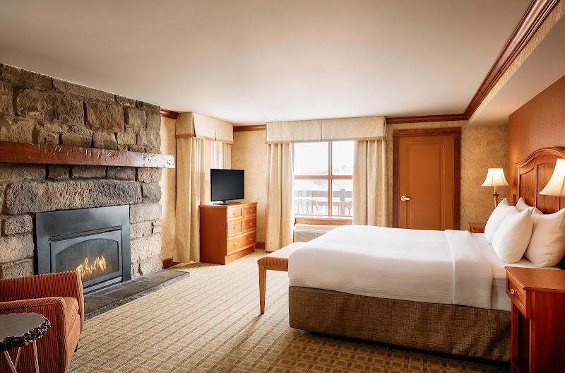 Oglebay Resort - Image 2