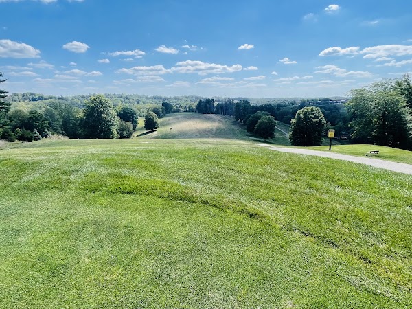 Oglebay Resort Golf thumbnail