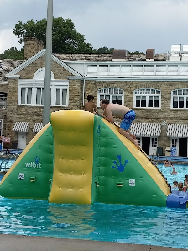 Oglebay Resort Golf - Image 2