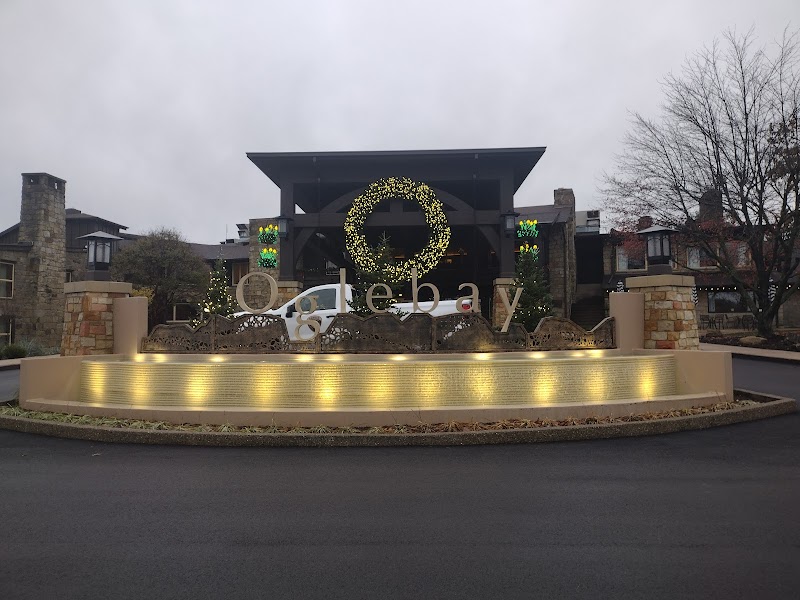 Oglebay Resort Golf - Image 3