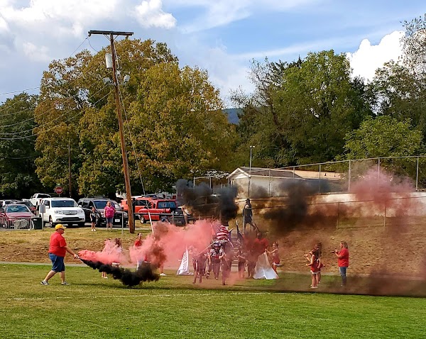 Lynch Field Park thumbnail