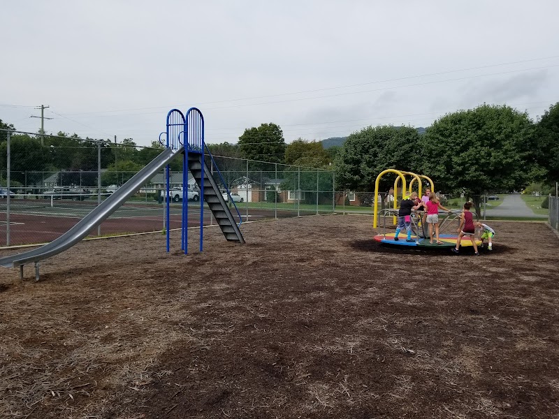 Lynch Field Park - Image 2