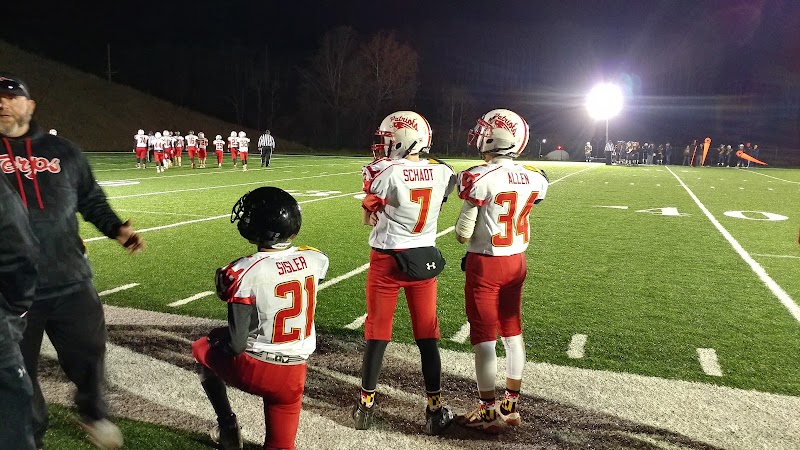 Greenbrier Sports Performance Center thumbnail