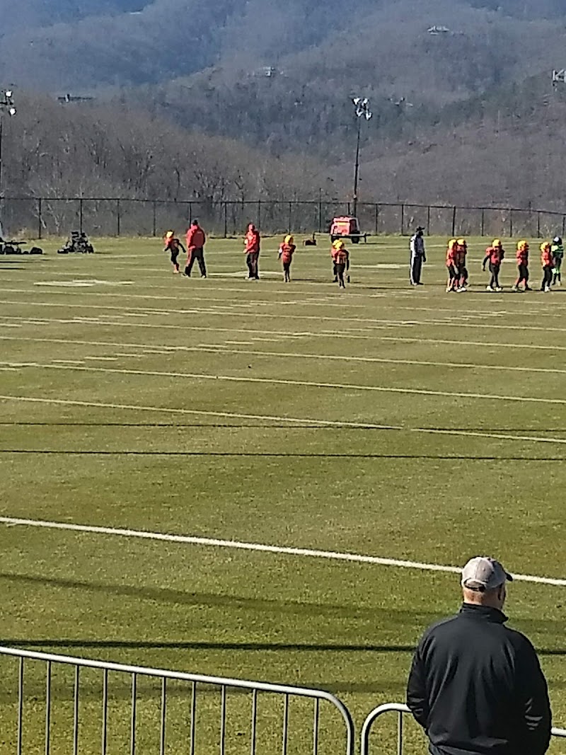 Greenbrier Sports Performance Center - Image 2