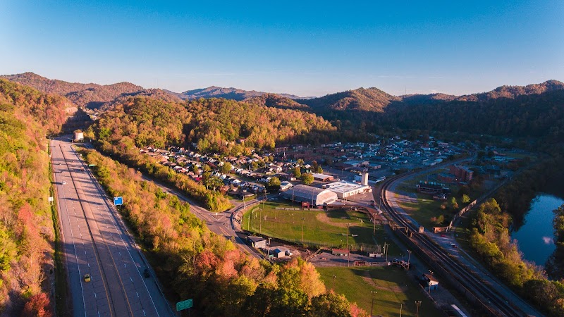 Williamson Parks & Recreation thumbnail