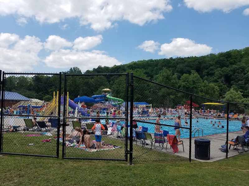 Veterans Memorial Park thumbnail