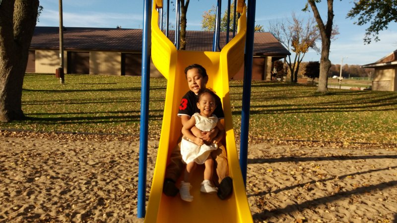 Allenton Pickleball Courts