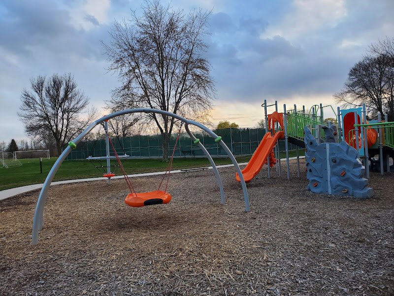 Village of Allouez - Kiwanis Park thumbnail