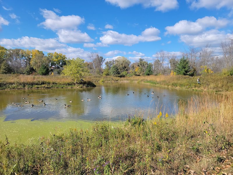 Village of Allouez - Kiwanis Park - Image 3