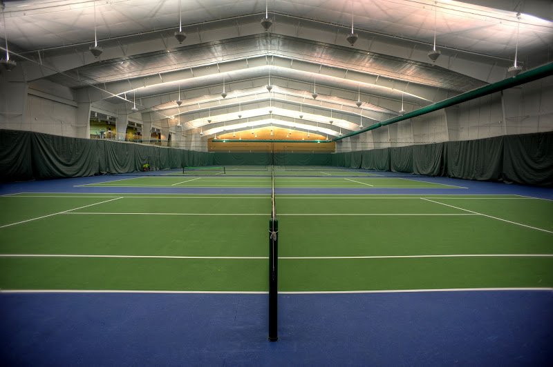 Green Bay Tennis Center thumbnail