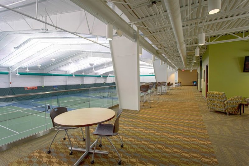 Green Bay Tennis Center - Image 2