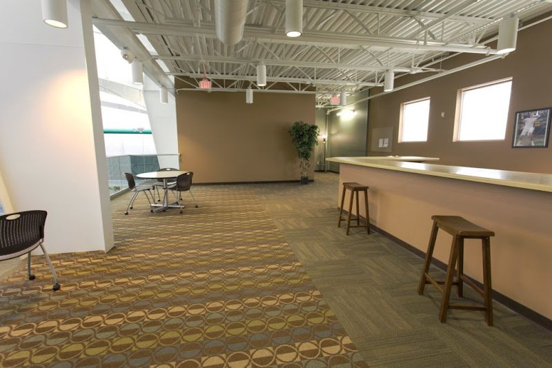 Green Bay Tennis Center - Image 3