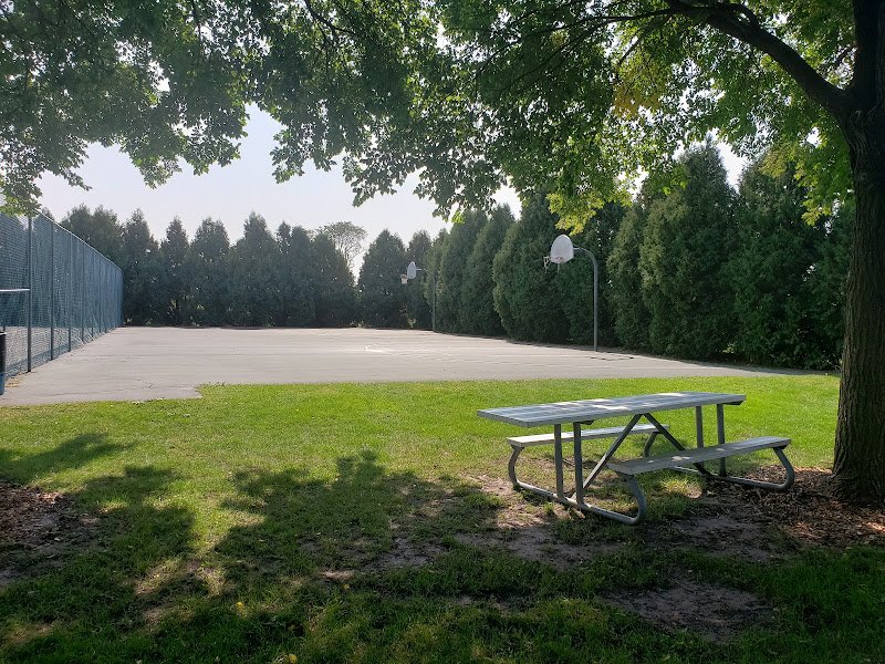 Wilma H. Lauterbach Park - Image 2