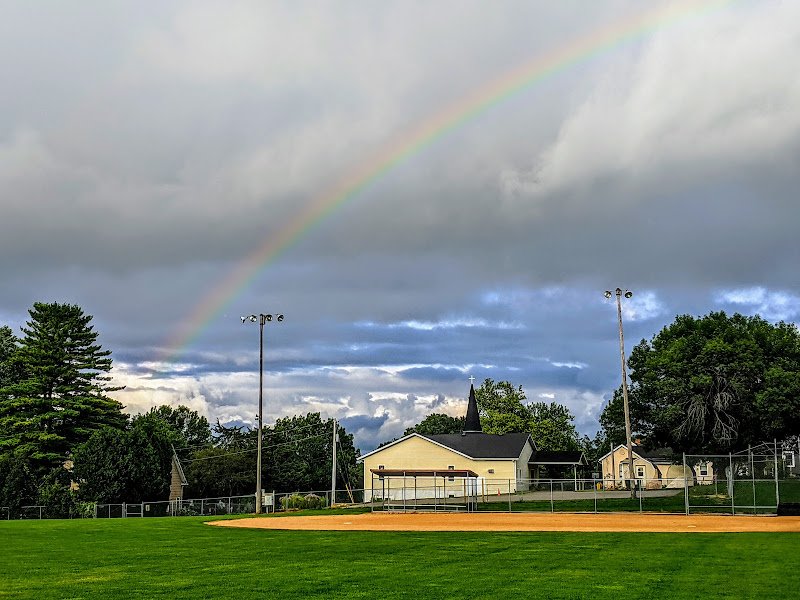 John Wilson Memorial Park 'Wilson Park' thumbnail