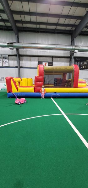 YMCA Sports Center thumbnail