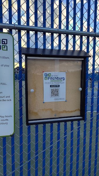 McGaw Pickleball Courts - Image 3