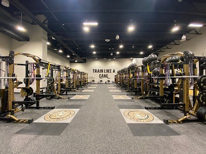 Tamarack Health Fitness Center thumbnail