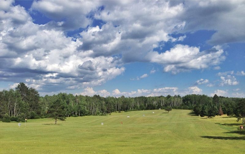 Fiddler's Creek Golf Range thumbnail