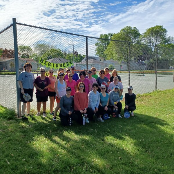 Verhagen Park Pickleball Courts thumbnail