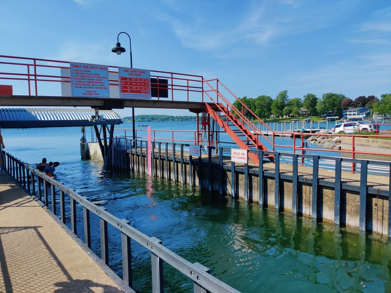 Tenney Park thumbnail