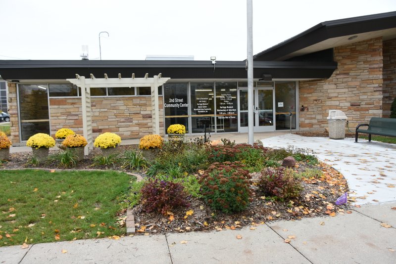 Steve J Miller Recreation Area thumbnail