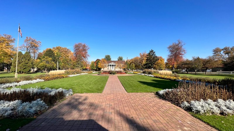 Smith Park thumbnail