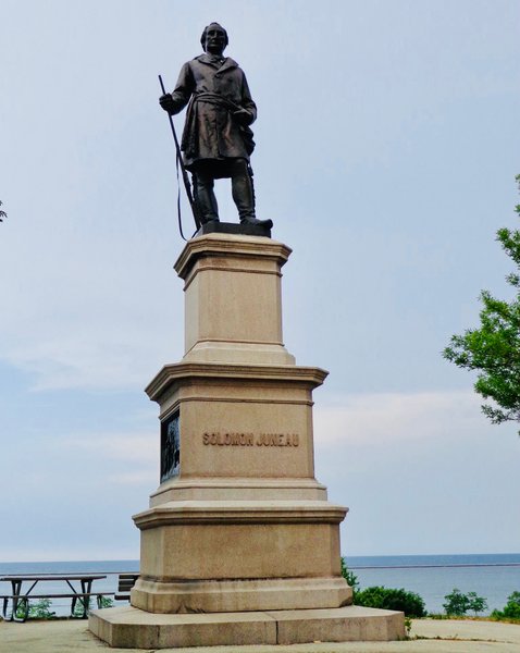 Juneau Park thumbnail