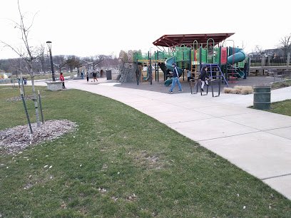Hart Park Playground thumbnail