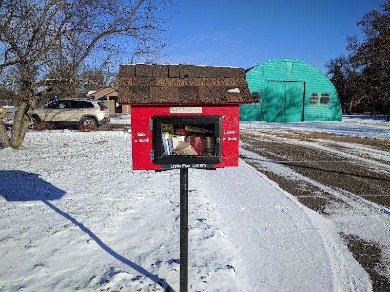 Town Of Barnes Park thumbnail