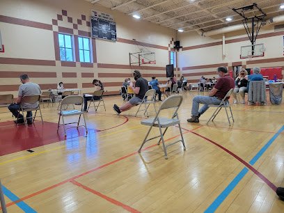 Sparta Barney Community Center thumbnail