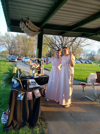 Sparta City Parks & Recreation thumbnail