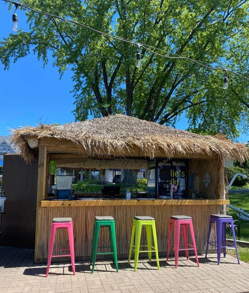 The Lodge at Leathem Smith thumbnail