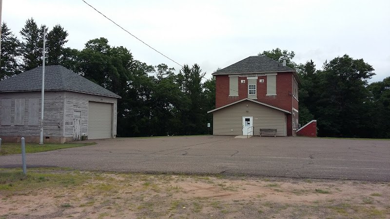 Trego Town Hall thumbnail