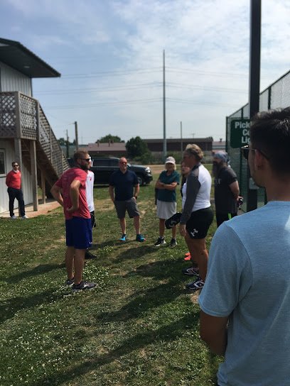 Marathon Park thumbnail