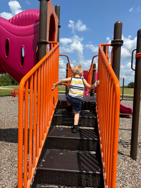 Taylor Park thumbnail